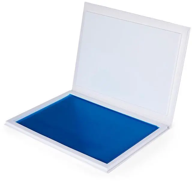Alt view image 2 of 5 - ELEGOO 5PCS PFA Release Liner Film Compatible with Mars 4 DLP 3D Printer