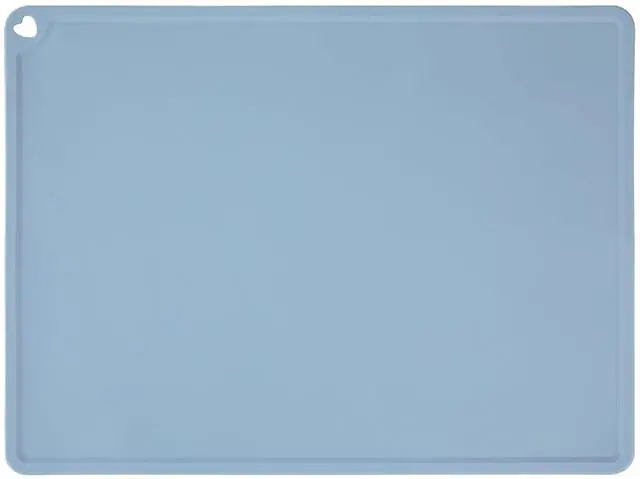 Main image of Silicone Mat 400 × 300mm, Perfect for Paint Clay Play Dough Mat, DIY Arts and Crafts - Protect Work Surface forMars, Saturn, Photon SLA LCD DLP 3D Resin Printers Accessories