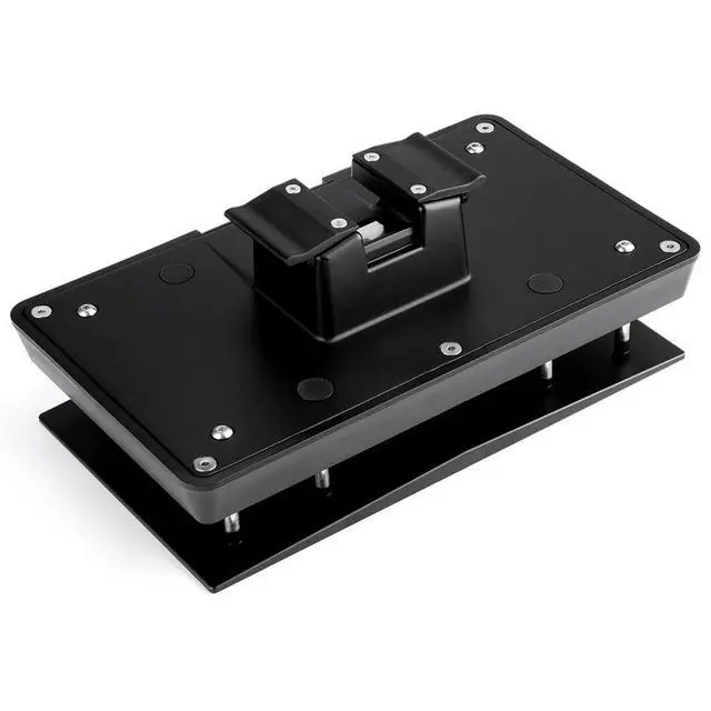 Alt view image 3 of 7 - Build Plate for Saturn 4/4 Ultra/4 Ultra 16K Resin 3D Printer and 33-in-1 Electric Screwdriver Set