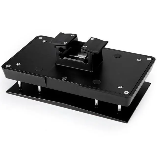 Alt view image 4 of 7 - Build Plate for Saturn 4/4 Ultra/4 Ultra 16K Resin 3D Printer and 33-in-1 Electric Screwdriver Set
