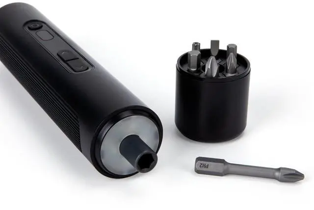 Alt view image 6 of 7 - Build Plate for Saturn 4/4 Ultra/4 Ultra 16K Resin 3D Printer and 33-in-1 Electric Screwdriver Set