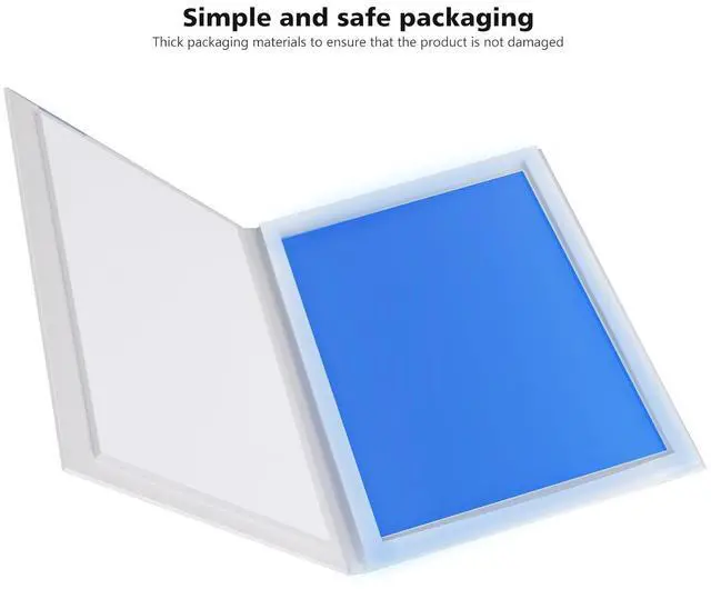 Alt view image 4 of 7 - 5PCS PFA Release Liner Film for Saturn 2/8K/3/4/4 Ultra/4 Ultra 16K Resin 3D Printer and 33-in-1 Electric Screwdriver Set