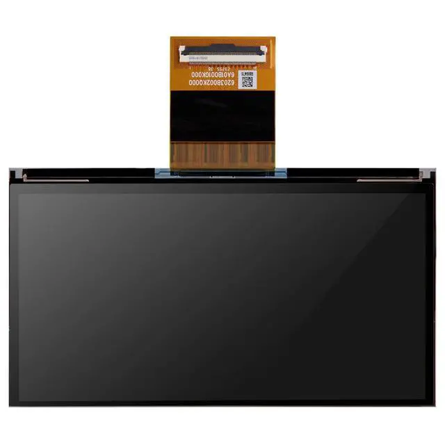 Alt view image 2 of 7 - 7" 9K Mono LCD for Mars 5 Ultra Resin 3D Printer and 33-in-1 Electric Screwdriver Set