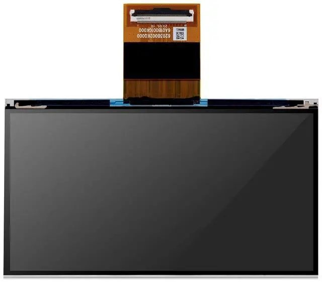 Main image of 7-inch 9K Monochrome LCD Compatible Mars 4 Ultra Resin 3D Printer