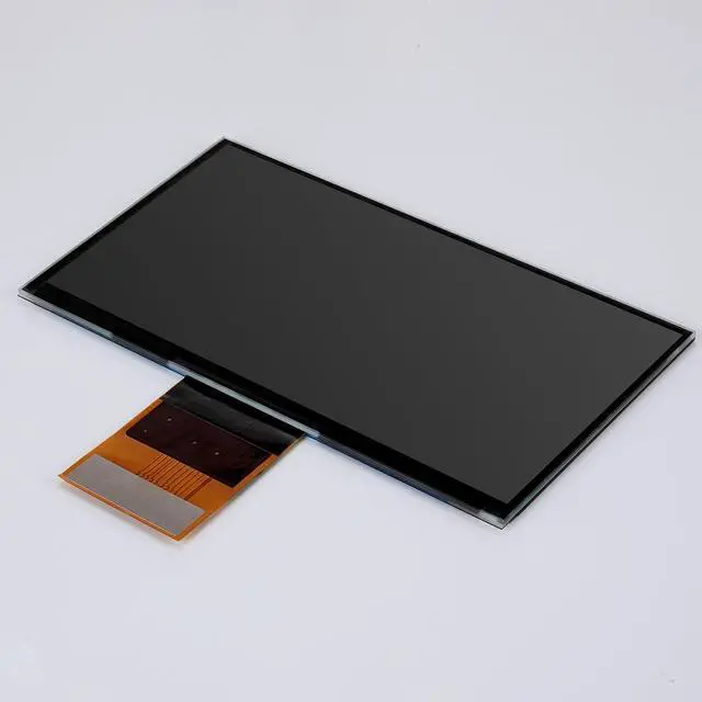 Alt view image 4 of 4 - 7-inch 9K Monochrome LCD Compatible Mars 4 Ultra Resin 3D Printer