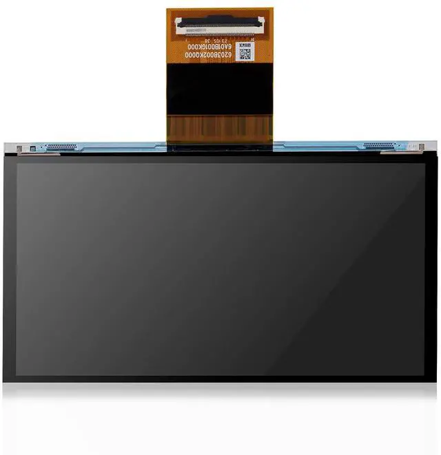 Main image of 7-Inch 9K Monochrome LCD for Mars 4 Resin 3D Printer