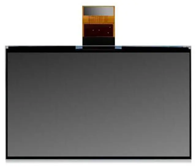 Alt view image 4 of 7 - 10-Inch 12K Monochrome LCD for Saturn 3/ Saturn 3 Ultra Resin 3D Printer and 33-in-1 Electric Screwdriver Set