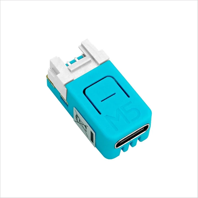 Main image of M5Stack Official NanoC6 Dev Kit