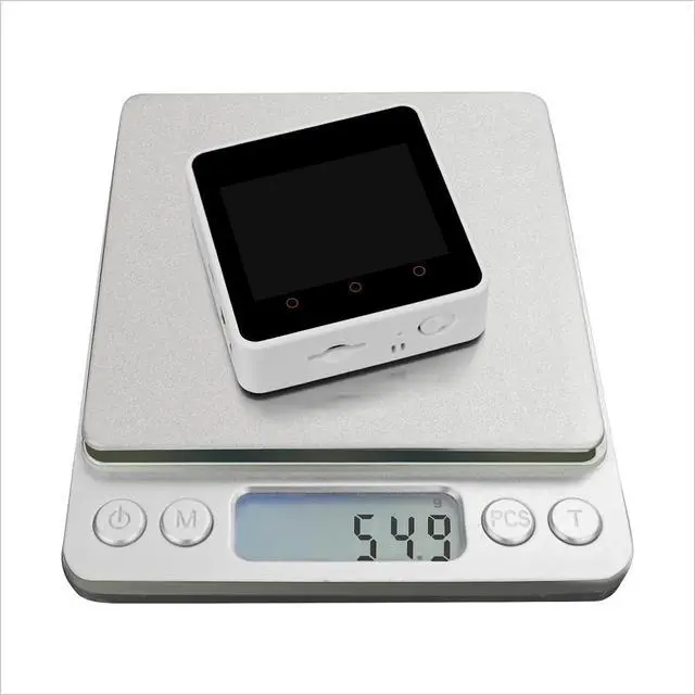 Alt view image 3 of 7 - M5Stack Official Core2 IoT Development Kit