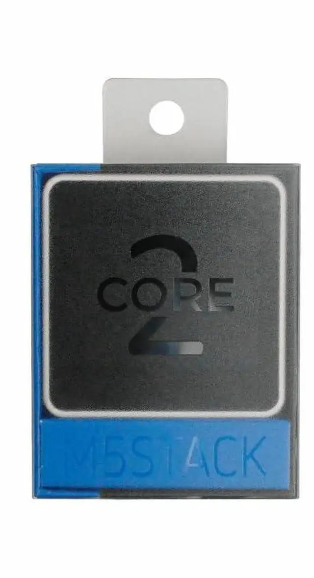 Alt view image 7 of 7 - M5Stack Official Core2 IoT Development Kit