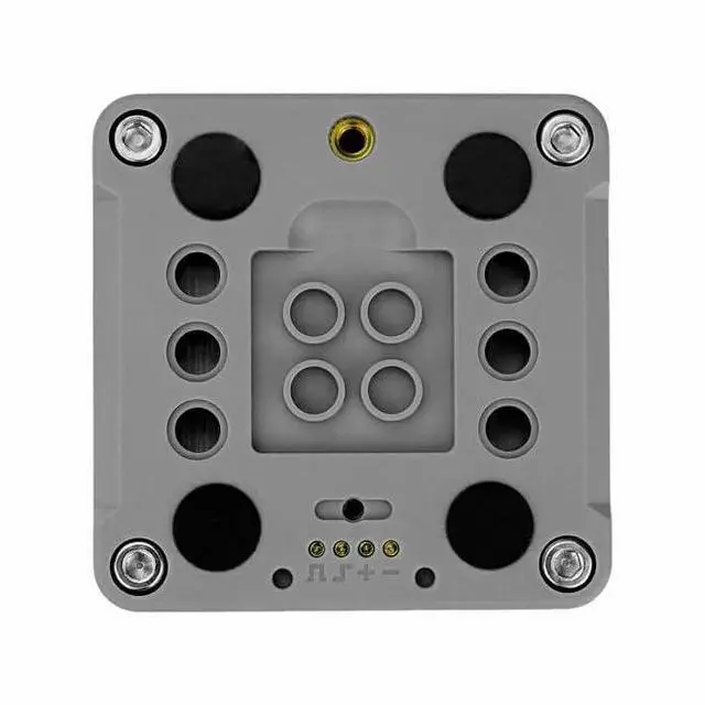 Alt view image 7 of 7 - M5Stack Official FIRE IoT Development Kit (PSRAM) V2.7