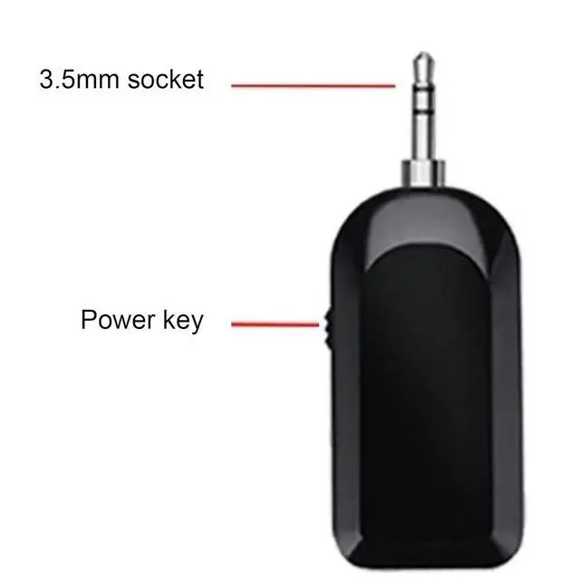 Alt view image 6 of 7 - Wireless Harmonica Microphone, Ring Pickup