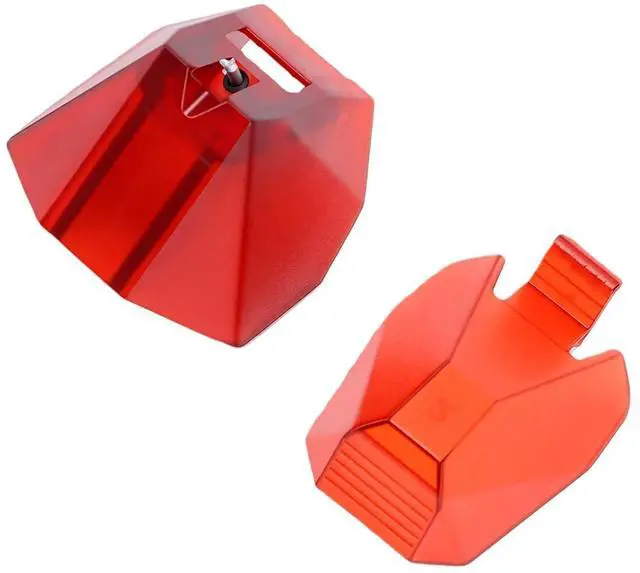 Main image of Elliptical Replacement for 2M Red Cartridge