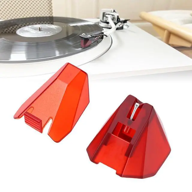 Alt view image 5 of 7 - Elliptical Replacement for 2M Red Cartridge