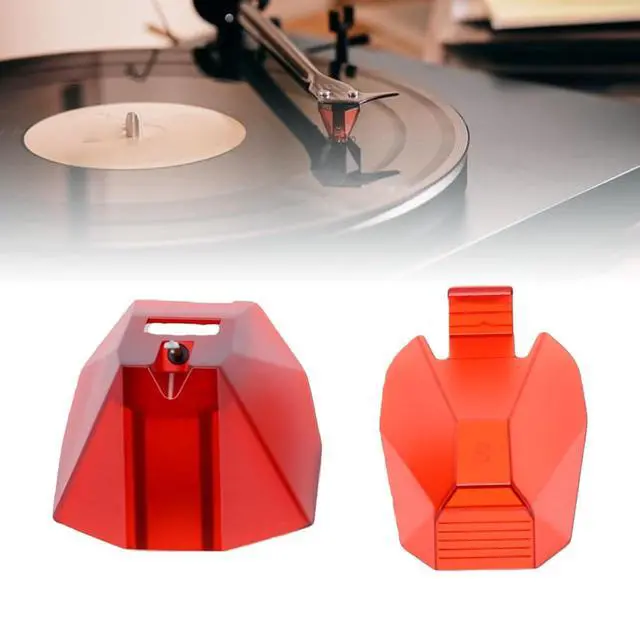Alt view image 6 of 7 - Elliptical Replacement for 2M Red Cartridge