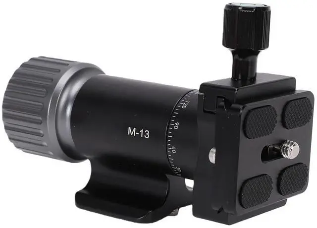 Main image of 360 Rotating Panoramic Ball Head