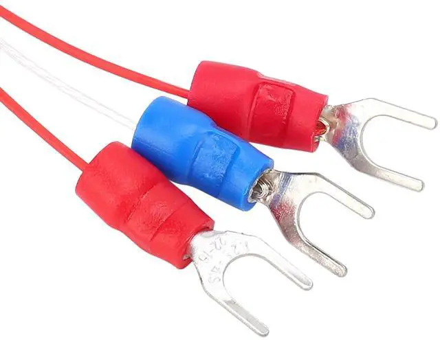 Alt view image 3 of 7 - PT100 Magnetic Temperature Sensor Water Proof Adsorption Thermistor 60 to +150 (#5)