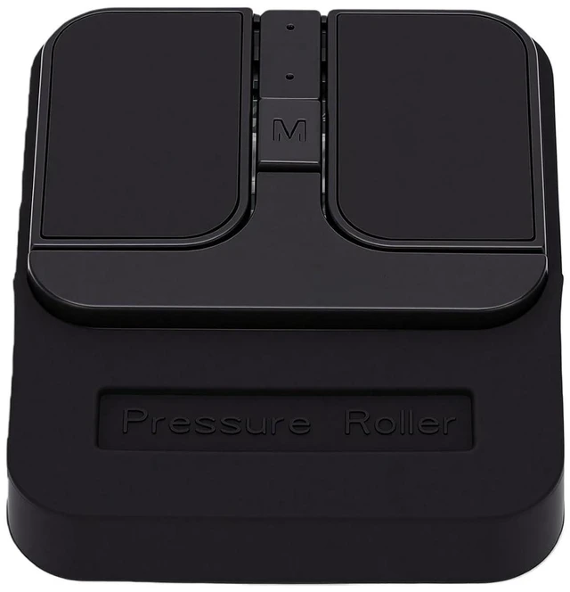 Main image of Bluetooth Mouse, Pressure Sensitive Wireless Mouse