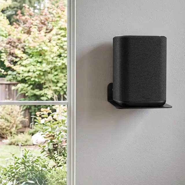 Alt view image 5 of 7 - Speaker Wall Mount for DenonHome 400