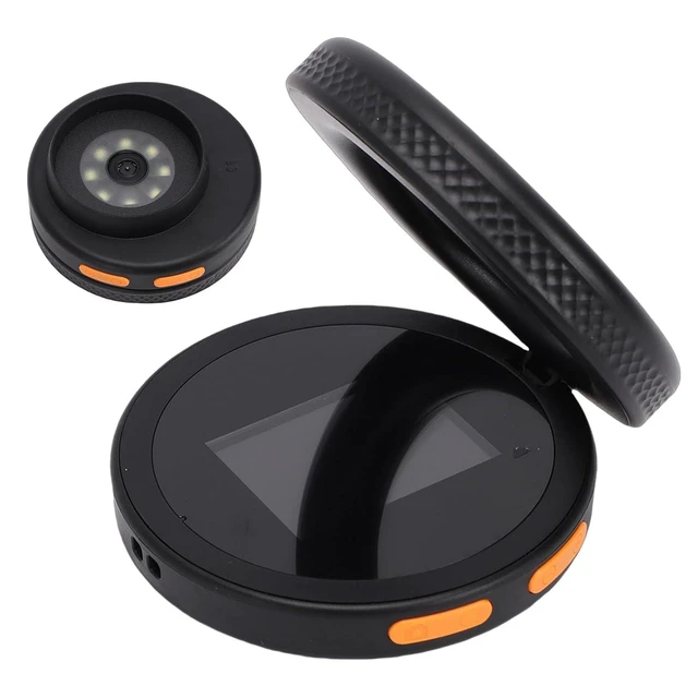 Main image of Portable Digital Microscope, 2 Inch Screen