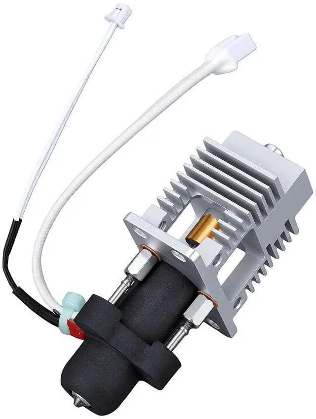 Alt view image 7 of 7 - Hotend for FL Sun S1 S1 Pro, 1200mm s High Speed