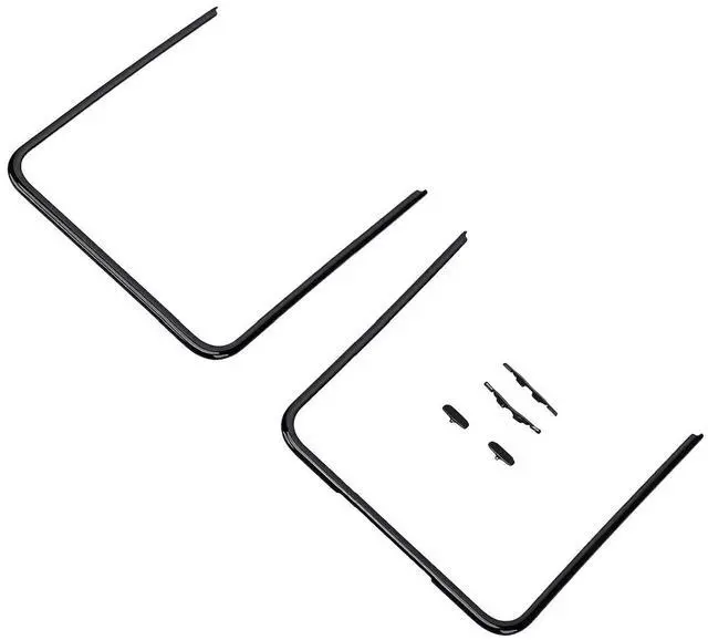 Main image of Phone Middle Frame Bezel for Moto Razr 40