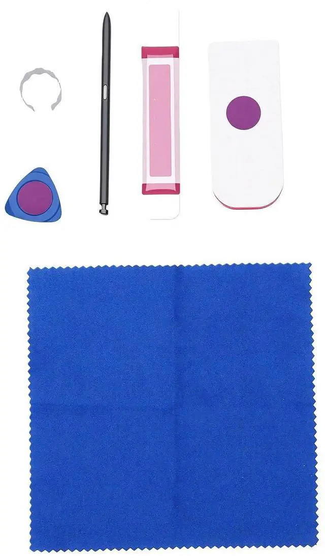 Alt view image 7 of 7 - S Pen for S26 Ultra Replacement Stylus Pen