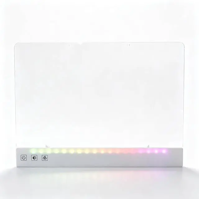 Main image of LED Drawing Board, Light Up Drawing Board, LED Message