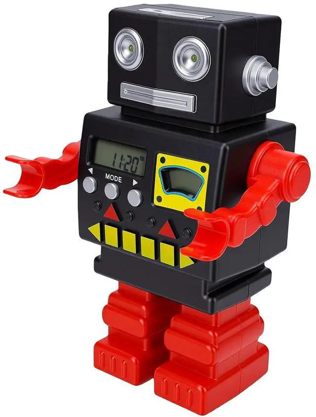 Main image of Electronic Money Savings Box, Electronic Money Save Bank, Kids Safe Piggy Bank