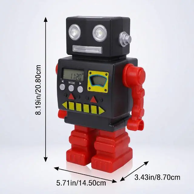 Alt view image 7 of 7 - Electronic Money Savings Box, Electronic Money Save Bank, Kids Safe Piggy Bank