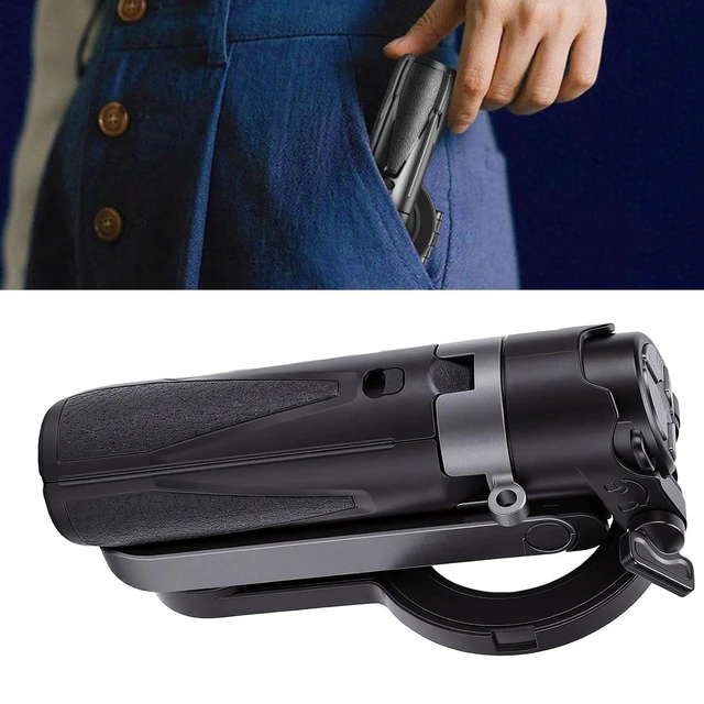 Alt view image 5 of 7 - Selfie Stick with Remote, Phone Selfie Stick, Small (with Light)