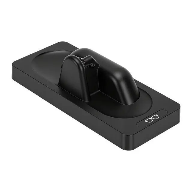 Alt view image 4 of 7 - Charging Stand for Meta Glasses