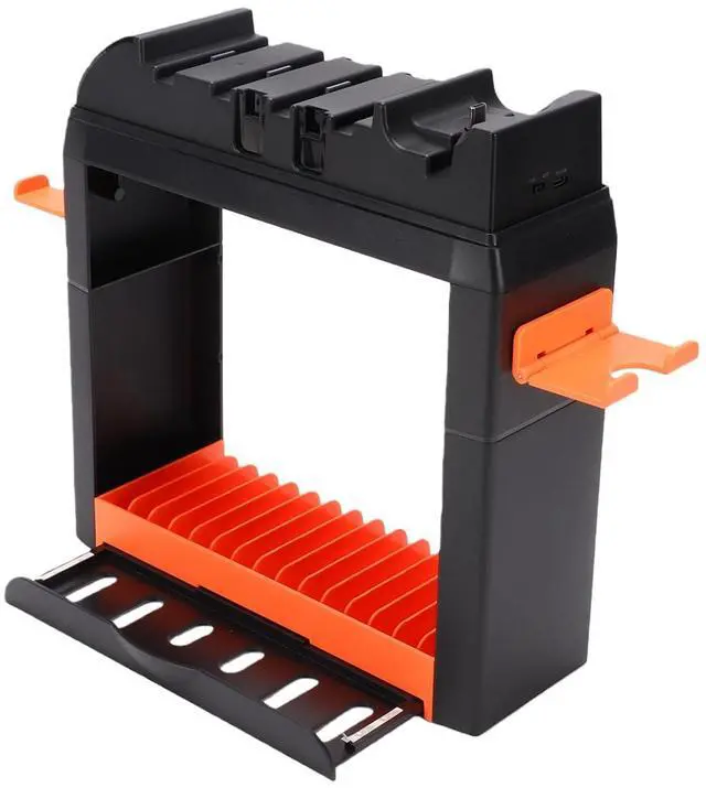 Main image of Game Station, Controller Holder, Game Charging Dock