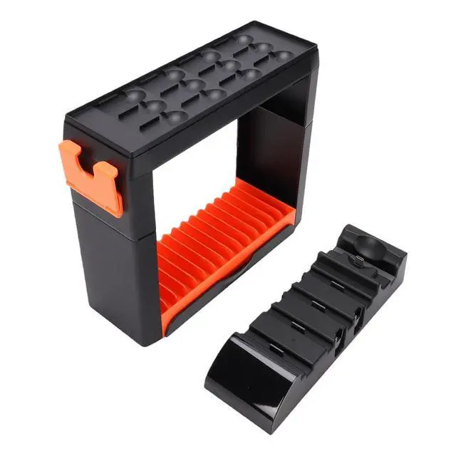 Alt view image 5 of 7 - Game Station, Controller Holder, Game Charging Dock