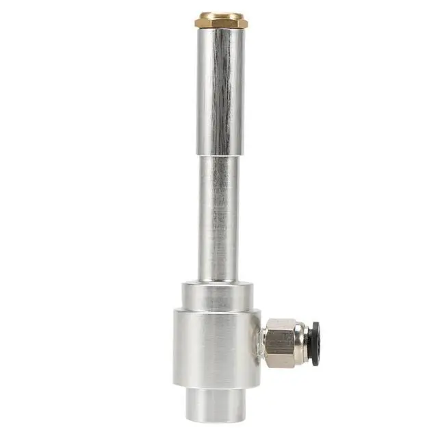 Alt view image 5 of 7 - Flexible Tube Mini Vortex Cold Air Dry Cooling with Builtin Control Valve for Precision Cooling Applications