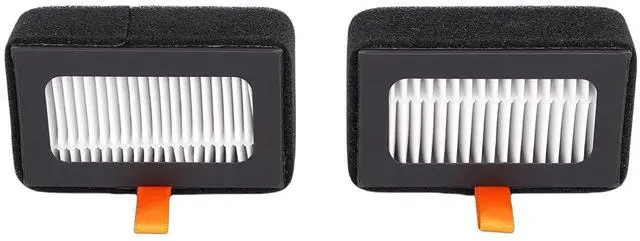 Alt view image 7 of 7 - 2PCS 3D Printer Air Filter Cartridges, Activated Carbon Air Purifier Filter Cartridge Replacement, for P1P P1S X1 Series 3D Printers