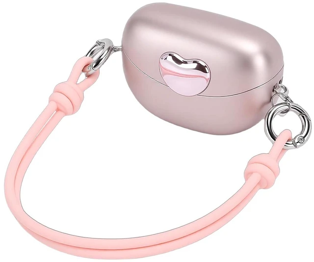 Main image of Clamp On Earbuds Wireless Bluetooth Open Back Headphone Sports Ear Buds IPX7 Water Proof 24H Play Touch Control HiFi Sound