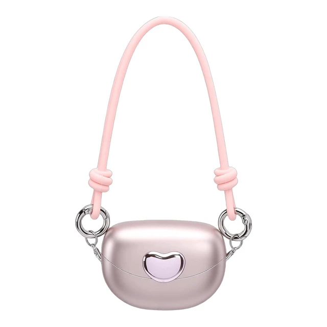 Alt view image 4 of 7 - Clamp On Earbuds Wireless Bluetooth Open Back Headphone Sports Ear Buds IPX7 Water Proof 24H Play Touch Control HiFi Sound