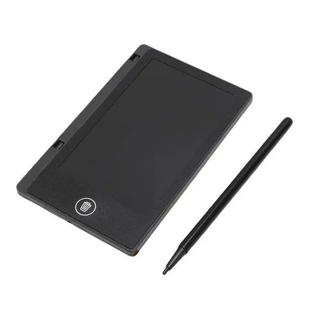 Alt view image 7 of 7 - Electronic Book Reader for Android 5.1 System, 5 Inch HD Inkless Capacitive Screen,1G 8G Memory Ebook Reader, for Video Sound Picture