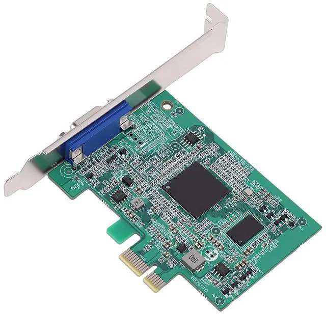 Main image of Desktop Computer PCIe Graphics Card 512MB VGA, Video Card Support X79 X99 Motherboard