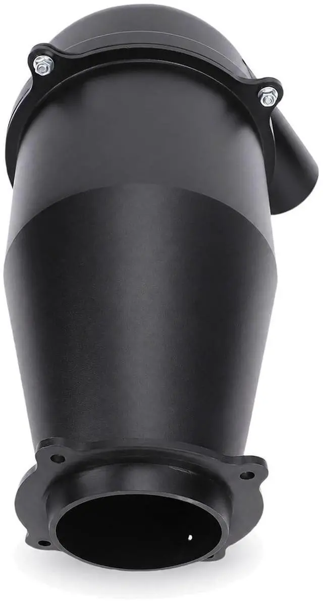 Main image of Universal Cyclone Separator, Dust Collector for Wet Dry Vacuum Cleaners, Ideal Vacuum Accessory for Enhanced Cleaning Efficiency