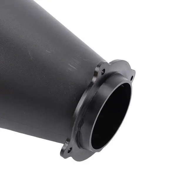 Alt view image 5 of 7 - Universal Cyclone Separator, Dust Collector for Wet Dry Vacuum Cleaners, Ideal Vacuum Accessory for Enhanced Cleaning Efficiency