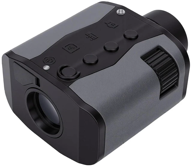 Main image of 8X25 Monocular Telescope, IpX7 Water Proof