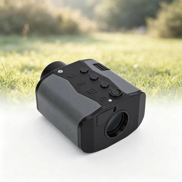 Alt view image 6 of 7 - 8X25 Monocular Telescope, IpX7 Water Proof