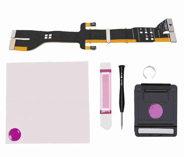 Main image of LCD Display Flex Cable Replacement, for Z 7 5G F766