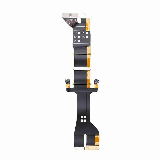 Alt view image 7 of 7 - LCD Display Flex Cable Replacement, for Z 7 5G F766