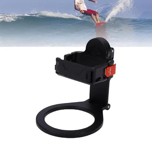 Alt view image 5 of 7 - Magnetic Mount Stand, Foldable Multi Purpose Mount