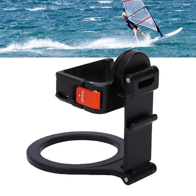 Alt view image 6 of 7 - Magnetic Mount Stand, Foldable Multi Purpose Mount