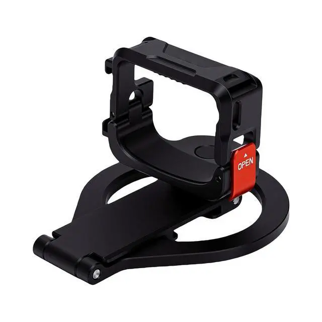 Alt view image 7 of 7 - Magnetic Mount Stand, Foldable Multi Purpose Mount
