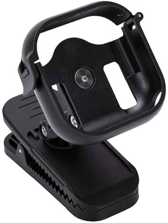 Main image of Hat Clip for 360 GO Action Camera